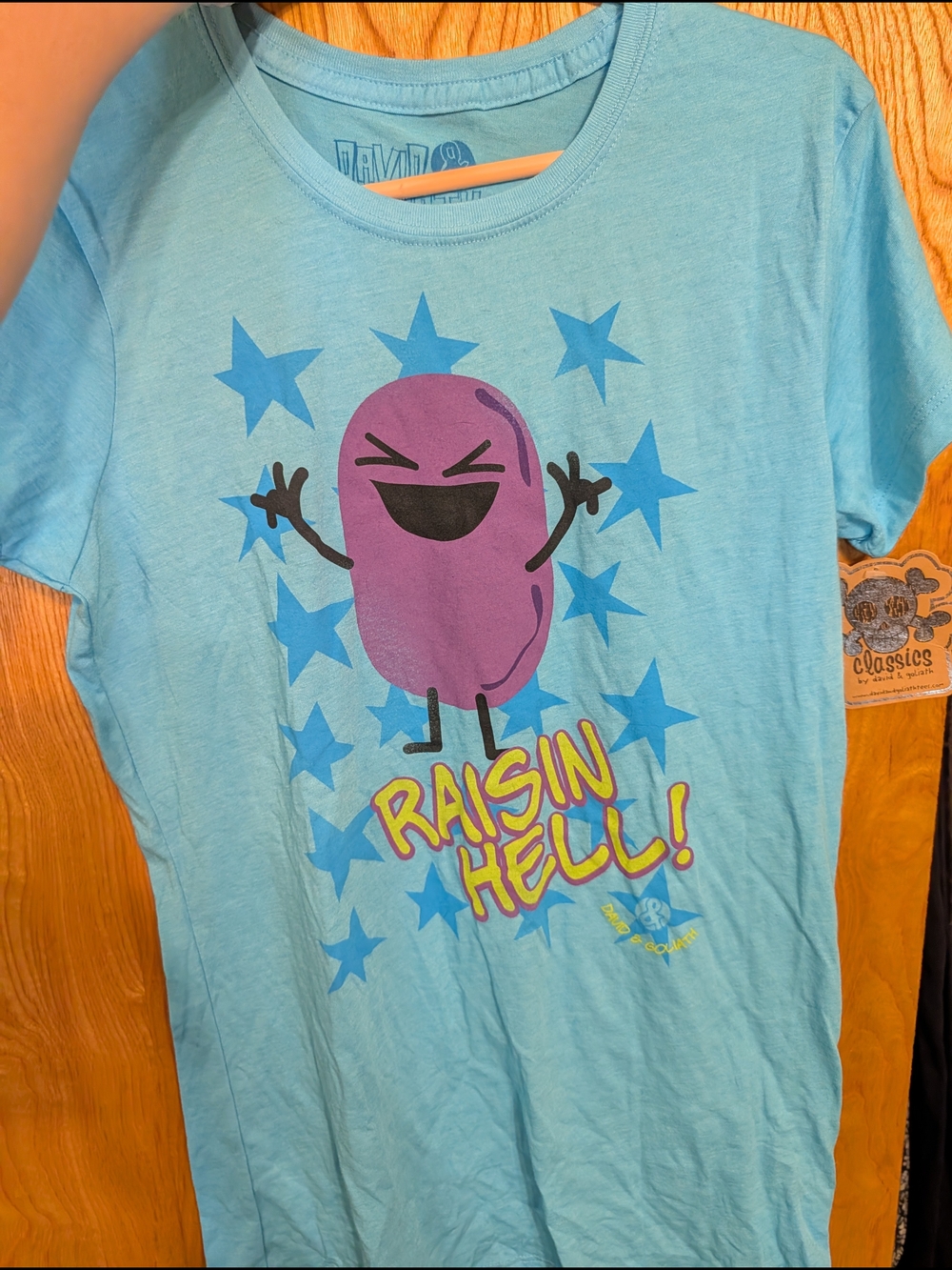 Raisin Hell Shirt Funny